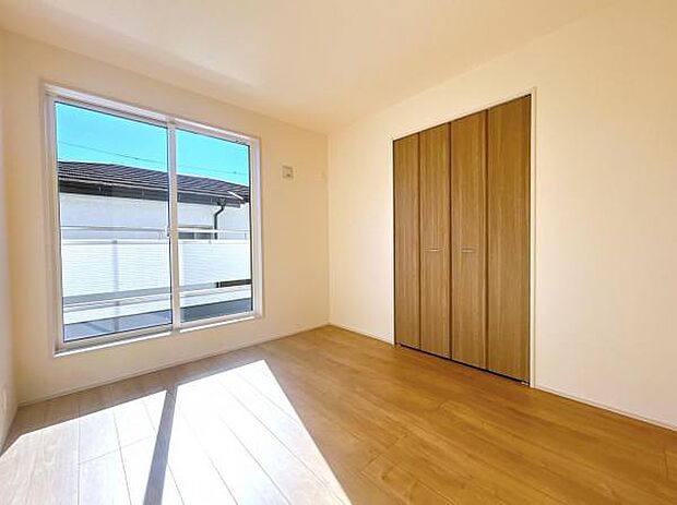 自分好みのアレンジで居心地の良い空間になりそうです。