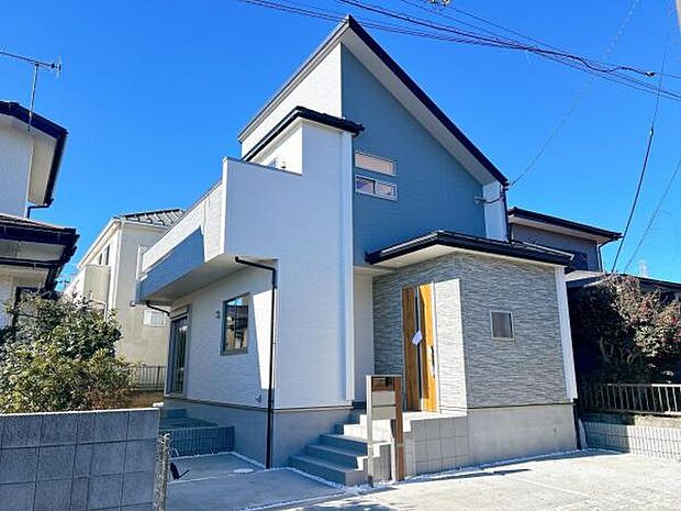 構造・工法・仕様のご紹介です。