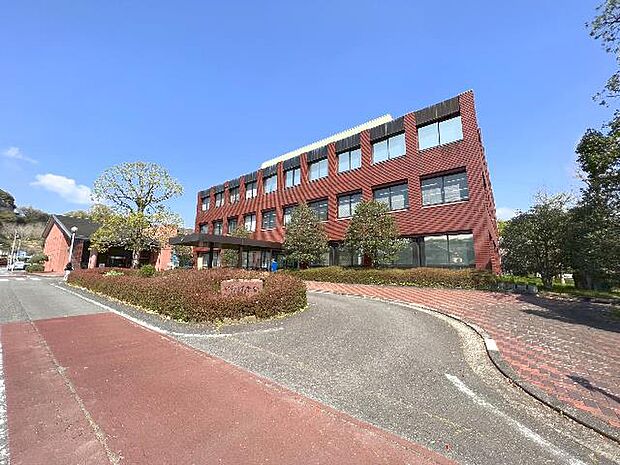 中井町役場まで約2480m(徒歩31分)