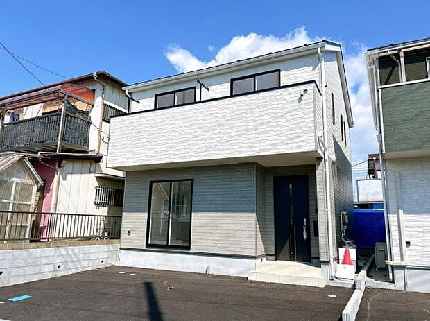 構造・工法・仕様のご紹介です。