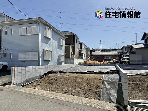 どんなマイホームにしようか、楽しみが広がります。