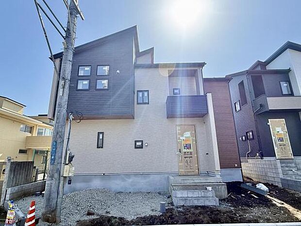 現況写真です。