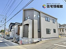 神奈川県秦野市千村1丁目