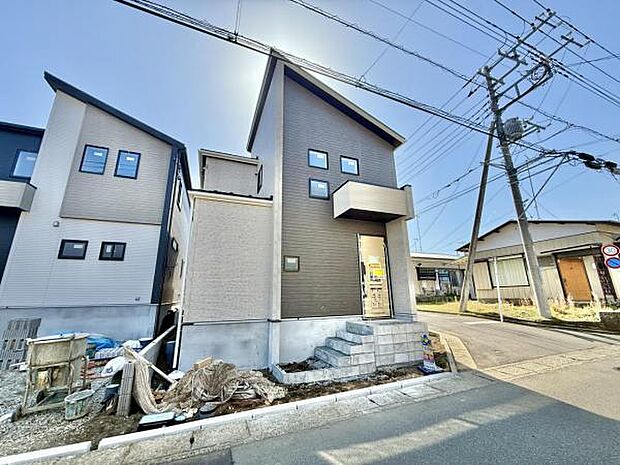 現況写真です。