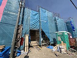神奈川県伊勢原市下落合