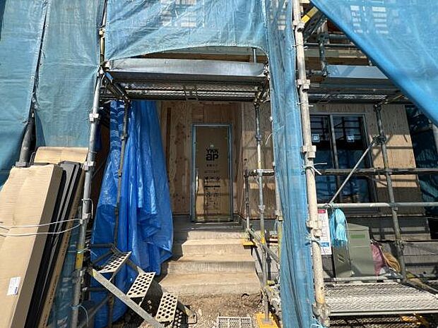 陽当たり・開放感をぜひ現地でご確認ください。