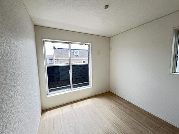 自分好みのアレンジで居心地の良い空間になりそうです。