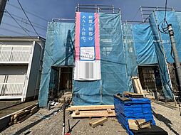 神奈川県伊勢原市下落合