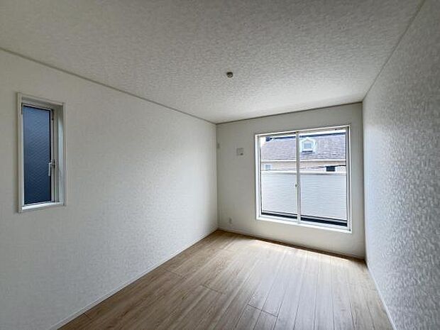 自分好みのアレンジで居心地の良い空間になりそうです。