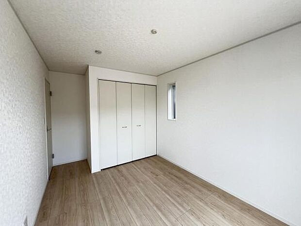 自分好みのアレンジで居心地の良い空間になりそうです。