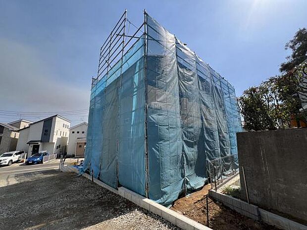 ぜひ現地をご覧くださいませ。