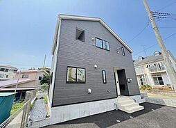 神奈川県伊勢原市沼目5丁目