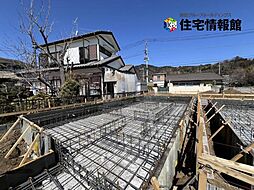 神奈川県秦野市羽根