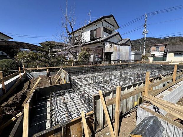 現況写真です。