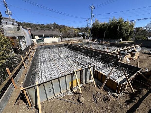 現況写真です。