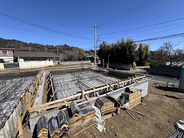 現況写真です。