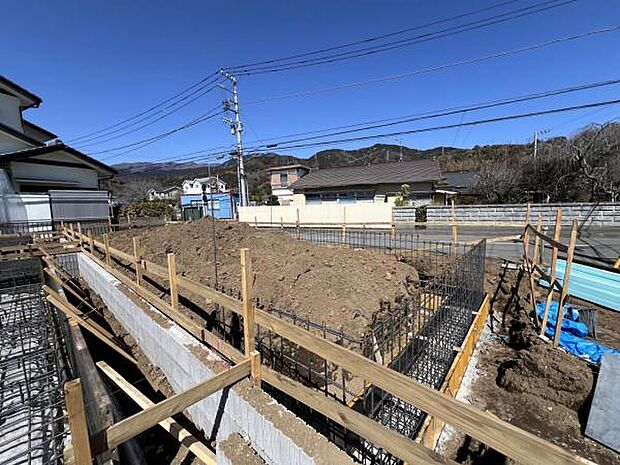 現況写真です。