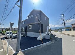 神奈川県秦野市羽根