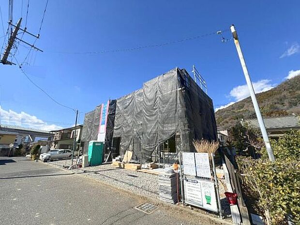 現況写真です。