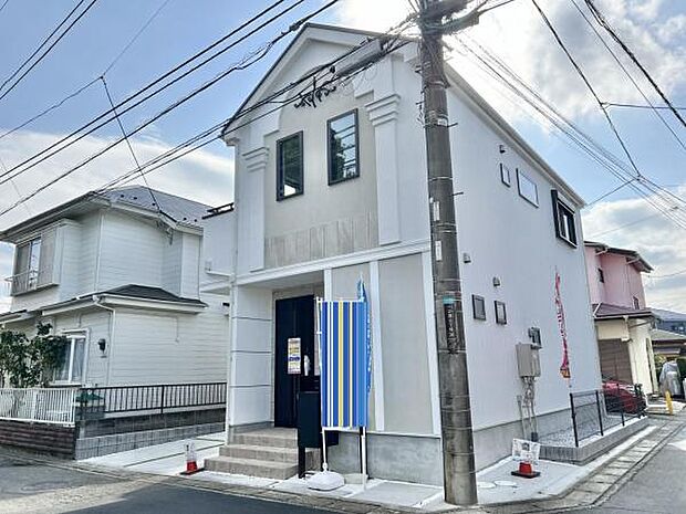 構造・工法・仕様のご紹介です。