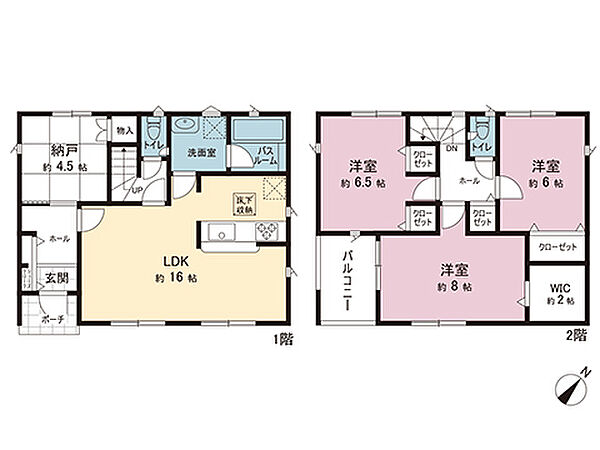 間取り：314002812515