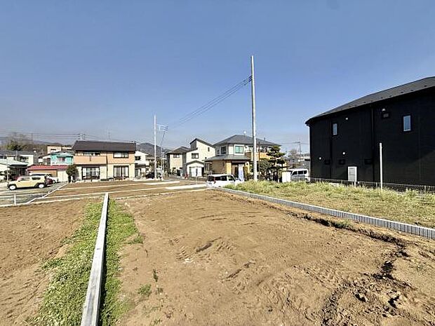 完成が楽しみですね。