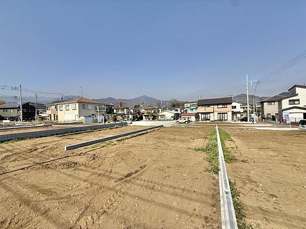 現況写真です。