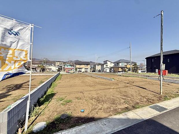 ぜひ現地をご覧くださいませ。