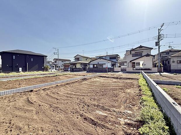 完成が楽しみですね。