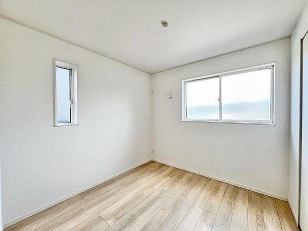 子供部屋や趣味の部屋など用途に合わせてお使いいただけます。