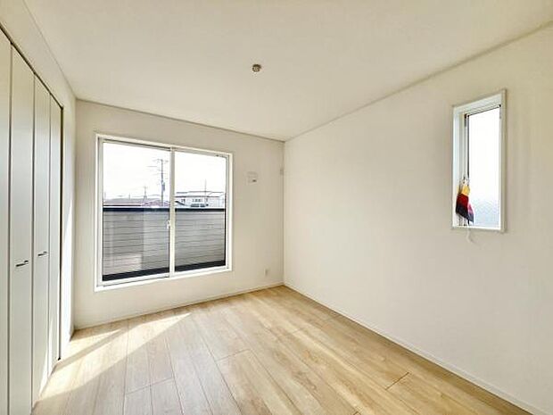 自分好みのアレンジで居心地の良い空間になりそうです。