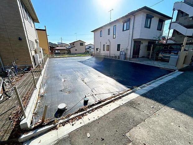 ご家族こだわりの間取で建ててみませんか。