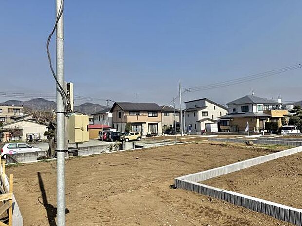 ぜひ現地をご覧くださいませ。