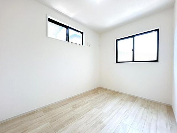 子供部屋や趣味の部屋など用途に合わせてお使いいただけます。