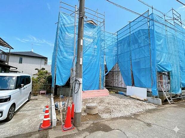 ぜひ現地をご覧くださいませ。