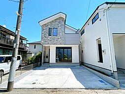 神奈川県秦野市萩が丘