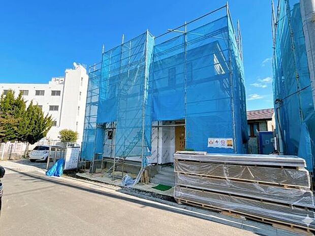 ぜひ現地をご覧くださいませ。