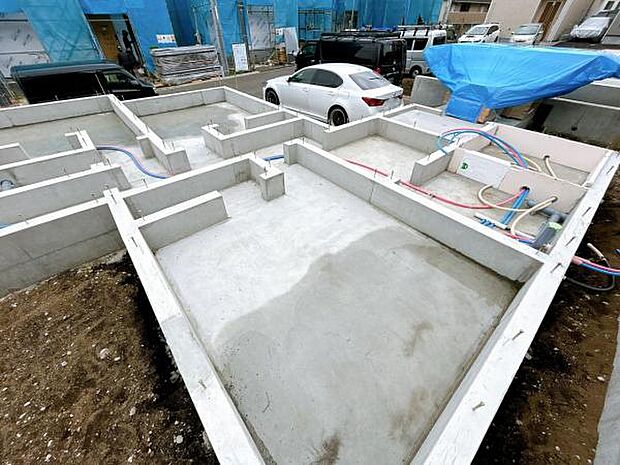 現況写真です。