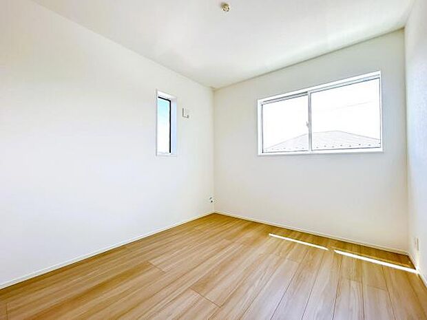 子供部屋や趣味の部屋など用途に合わせてお使いいただけます。