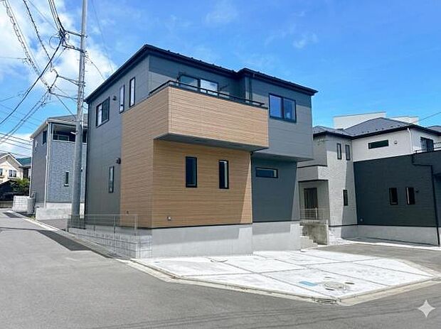 陽当たり・開放感をぜひ現地でご確認ください。