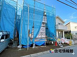 神奈川県秦野市萩が丘
