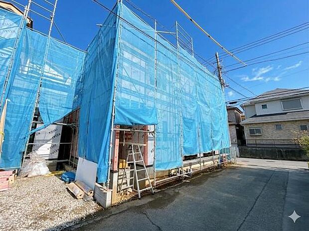 現況写真です。