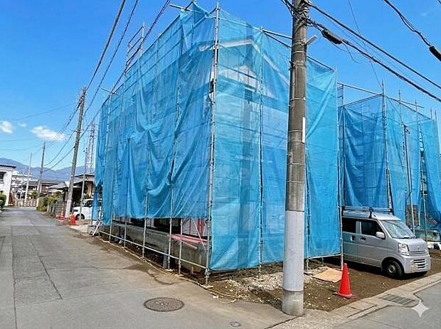 現況写真です。