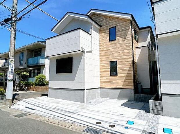 陽当たり・開放感をぜひ現地でご確認ください。