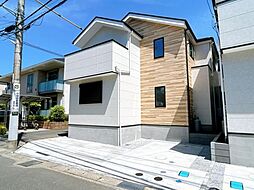 神奈川県秦野市萩が丘