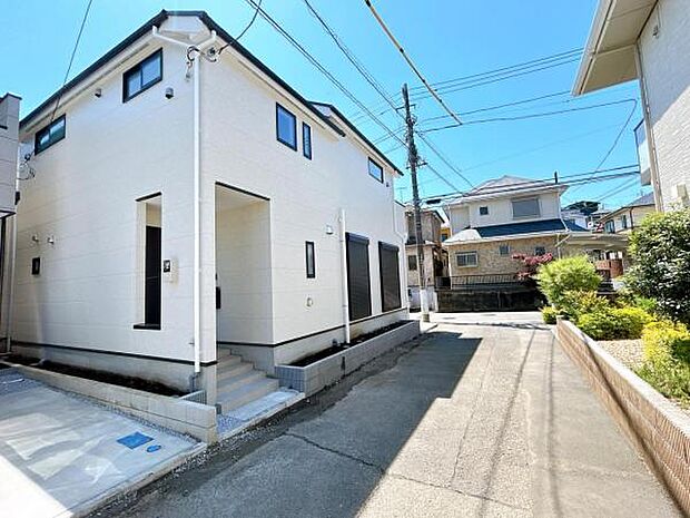 構造・工法・仕様のご紹介です。