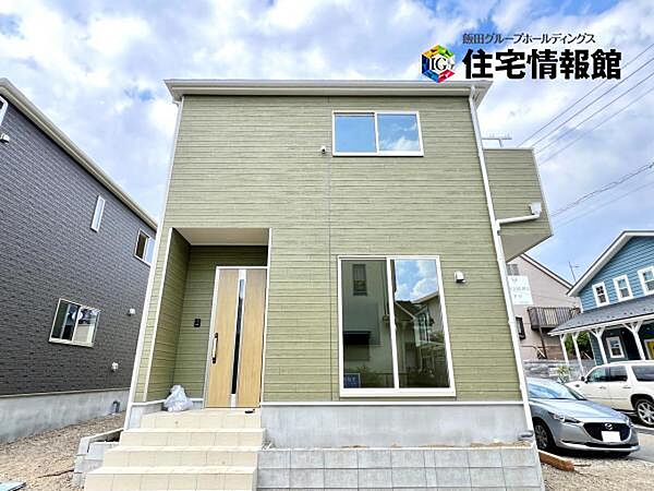陽当たり・開放感をぜひ現地でご確認ください。
