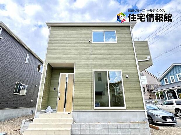 陽当たり・開放感をぜひ現地でご確認ください。