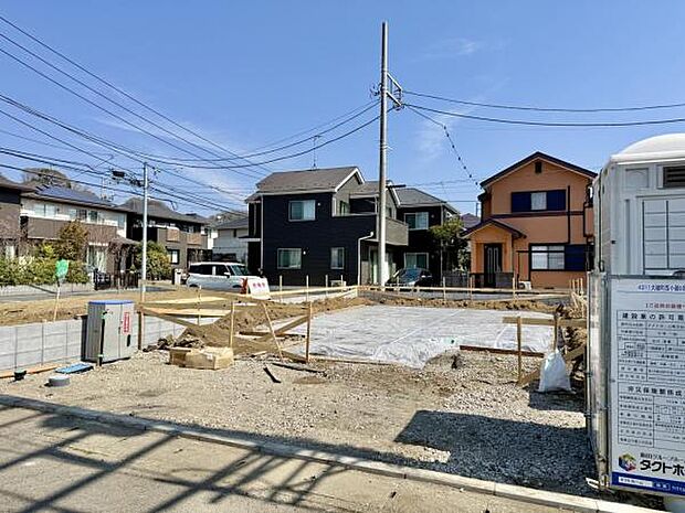 ぜひ現地をご覧くださいませ。
