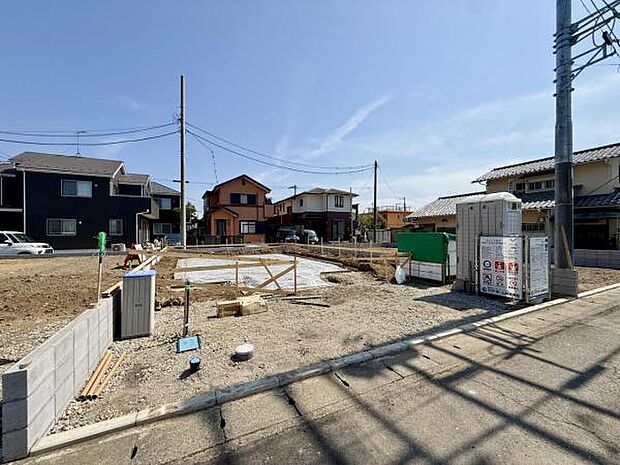 現地でご確認ください。